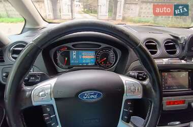 Мінівен Ford Galaxy 2008 в 