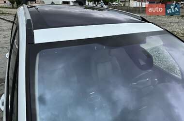 Мінівен Ford Galaxy 2011 в 