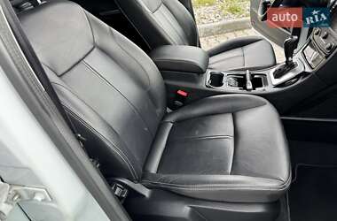 Мінівен Ford Galaxy 2011 в 