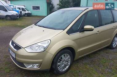Мінівен Ford Galaxy 2006 в 