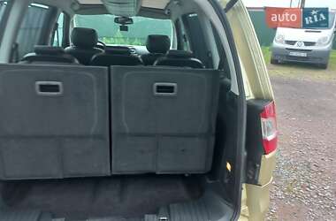 Мінівен Ford Galaxy 2006 в 