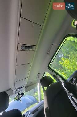 Мінівен Ford Galaxy 2007 в 