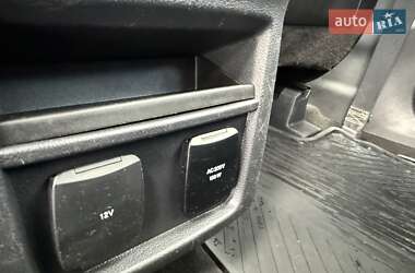 Минивэн Ford Galaxy 2019 в 