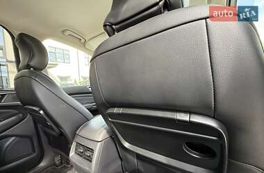Минивэн Ford Galaxy 2019 в 