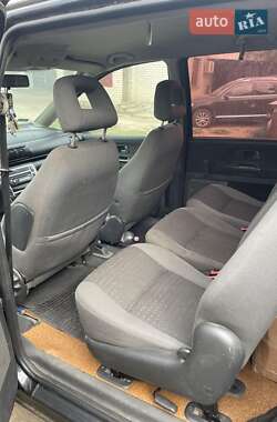 Мінівен Ford Galaxy 2005 в 
