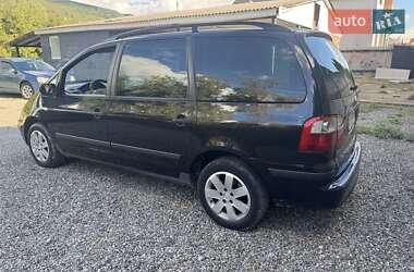 Мінівен Ford Galaxy 2004 в Виноградові