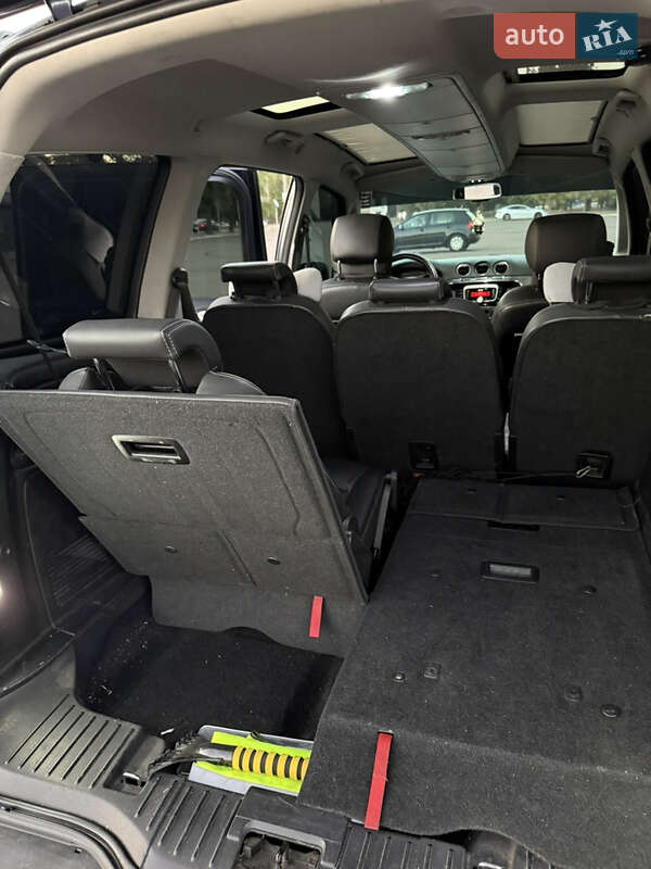 Минивэн Ford Galaxy 2010 в Николаеве фото 21 Минивэн Ford Galaxy 2010 в Николаеве