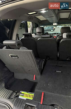 Мінівен Ford Galaxy 2010 в 