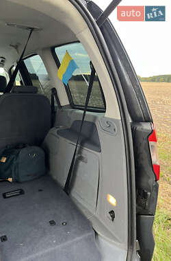 Мінівен Ford Galaxy 2007 в 