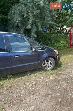 Мінівен Ford Galaxy 2006 в 