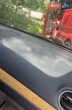 Мінівен Ford Galaxy 2006 в 