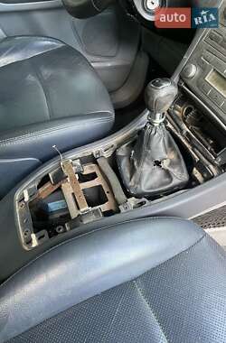 Мінівен Ford Galaxy 2006 в 