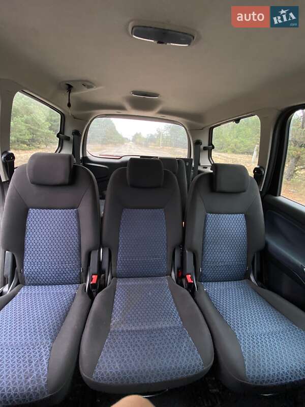 Мінівен Ford Galaxy 2007 в Дубровиці фото 6 Мінівен Ford Galaxy 2007 в Дубровиці