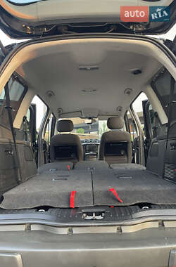 Минивэн Ford Galaxy 2014 в 