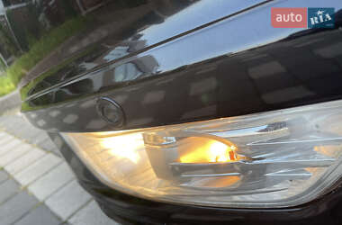 Минивэн Ford Galaxy 2014 в 