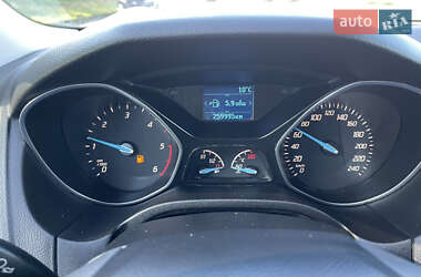 Минивэн Ford Galaxy 2014 в 