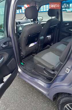 Минивэн Ford Galaxy 2013 в 