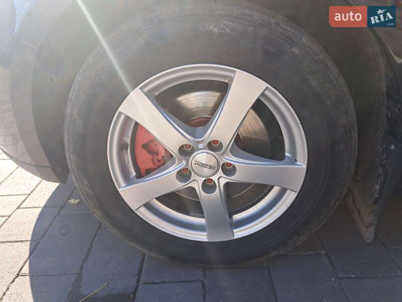 Минивэн Ford Galaxy 2008 в Бучаче фото 16 Минивэн Ford Galaxy 2008 в Бучаче