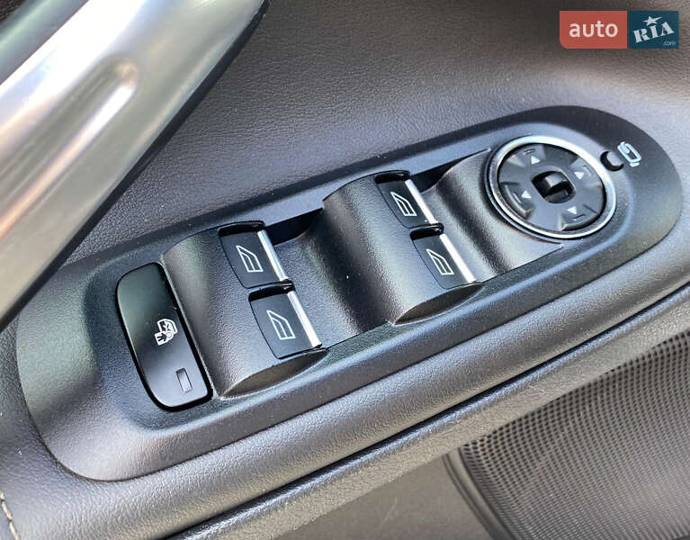 Мінівен Ford Galaxy 2013 в Рівному фото 18 Мінівен Ford Galaxy 2013 в Рівному