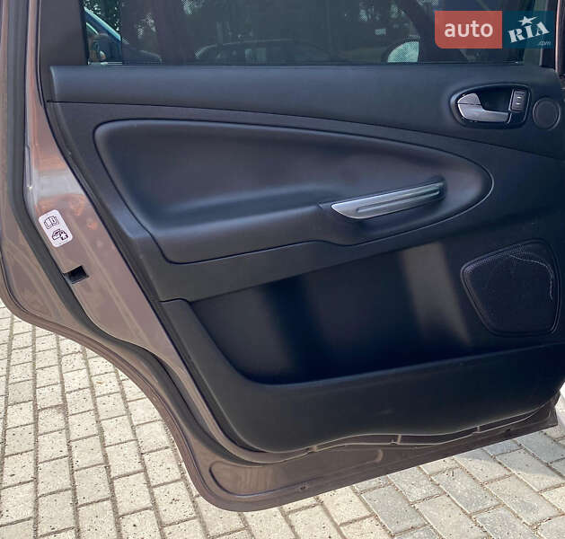 Мінівен Ford Galaxy 2013 в Рівному фото 24 Мінівен Ford Galaxy 2013 в Рівному