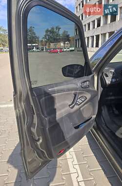 Минивэн Ford Galaxy 2011 в Тернополе