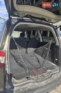 Минивэн Ford Galaxy 2011 в Тернополе