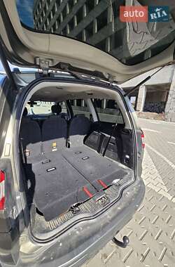 Минивэн Ford Galaxy 2011 в Тернополе