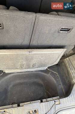 Минивэн Ford Galaxy 2011 в Тернополе