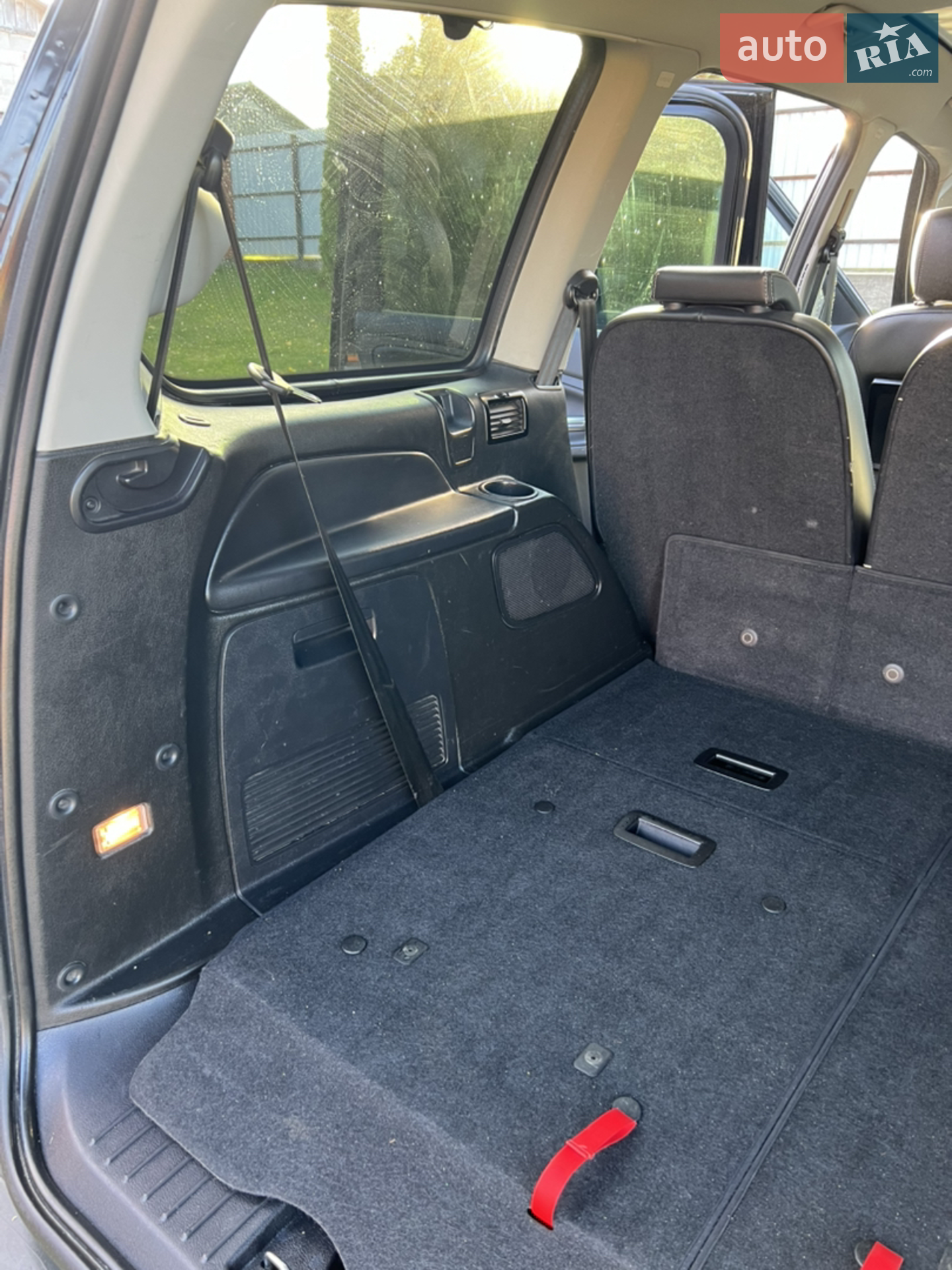 2010 Ford Galaxy - мініатюра 18