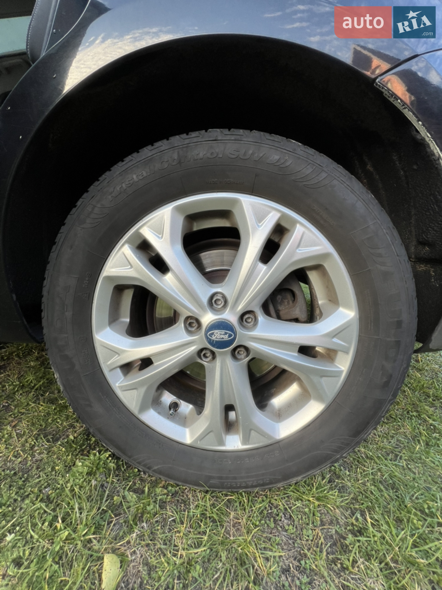 2010 Ford Galaxy - мініатюра 31