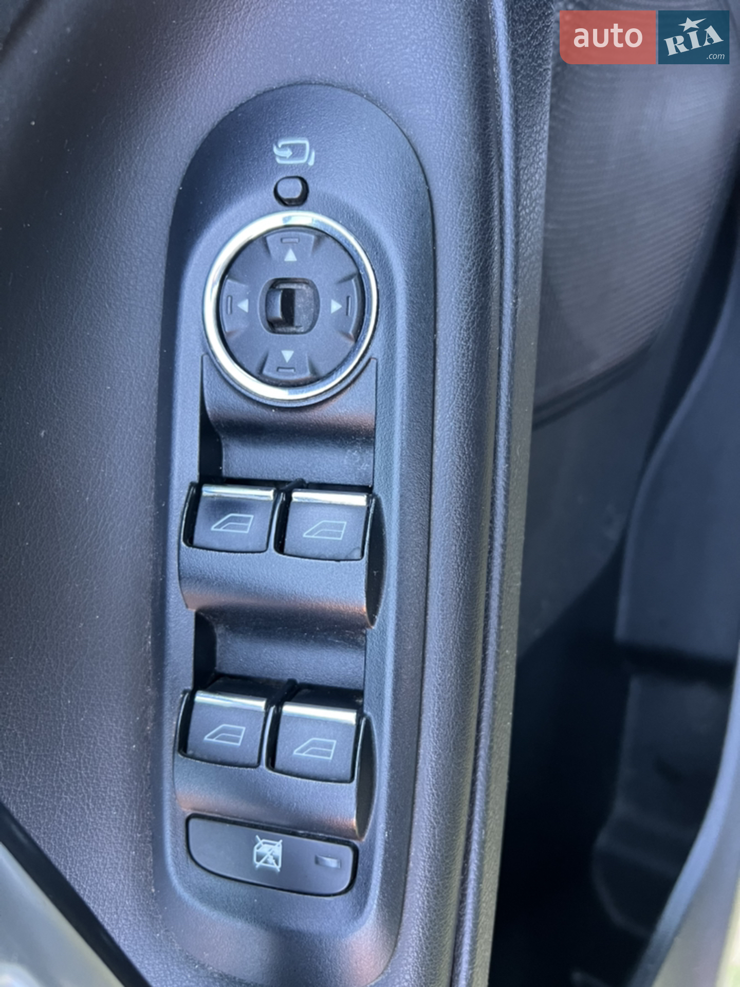 2010 Ford Galaxy - мініатюра 44