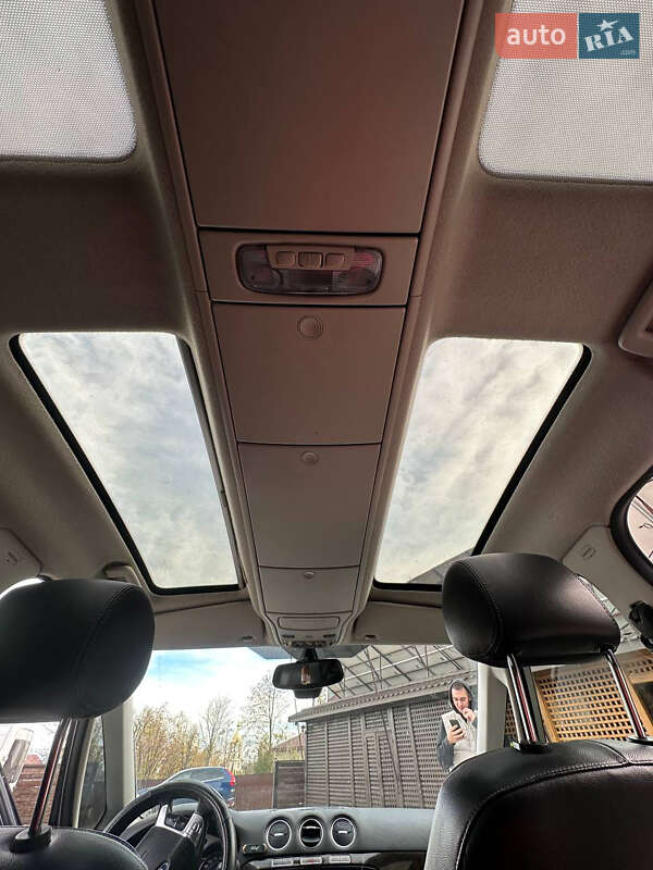 Минивэн Ford Galaxy 2009 в Каменке фото 12 Минивэн Ford Galaxy 2009 в Каменке