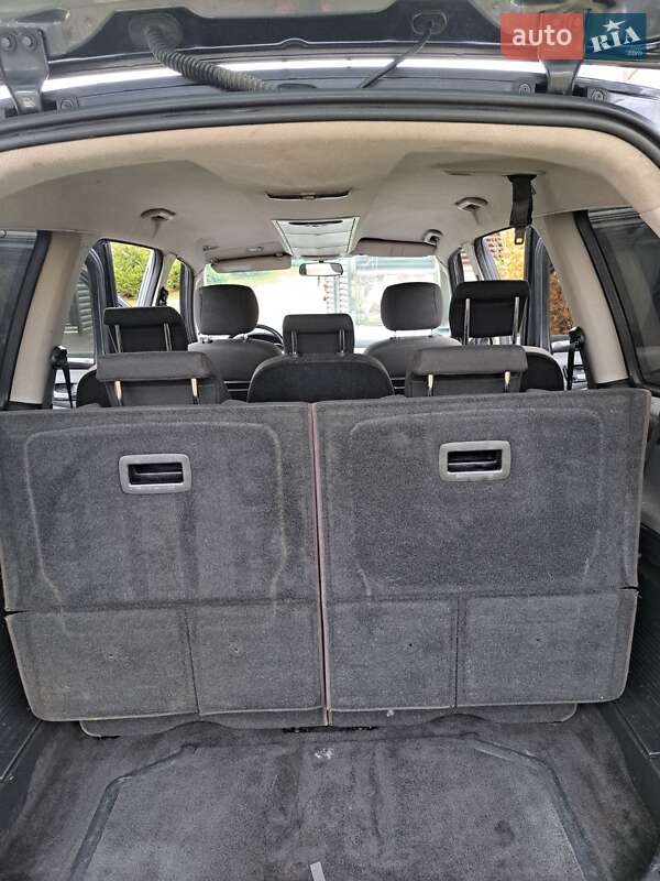 Минивэн Ford Galaxy 2008 в Бучаче фото 20 Минивэн Ford Galaxy 2008 в Бучаче