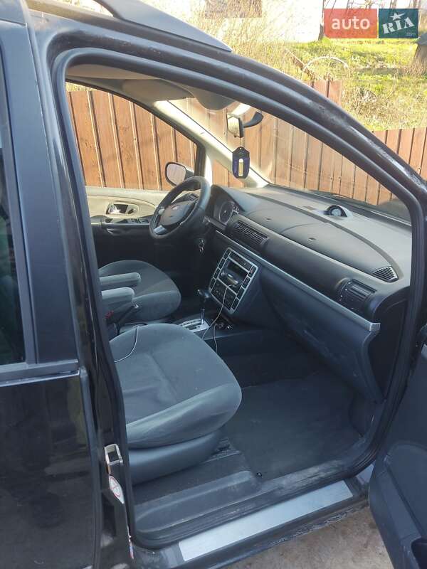 Мінівен Ford Galaxy 2004 в Виноградові