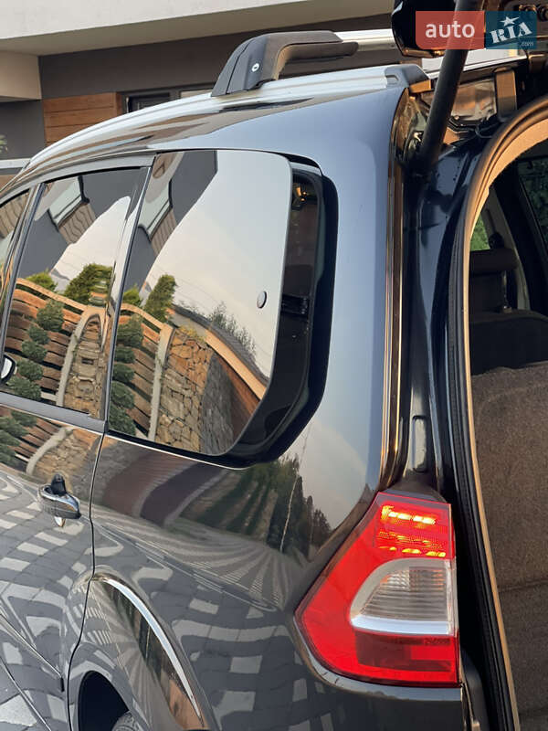 Минивэн Ford Galaxy 2014 в Стрые фото 67 Минивэн Ford Galaxy 2014 в Стрые