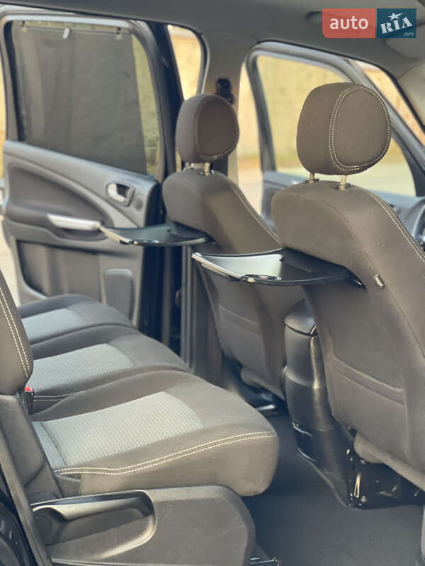 Минивэн Ford Galaxy 2014 в Стрые фото 69 Минивэн Ford Galaxy 2014 в Стрые
