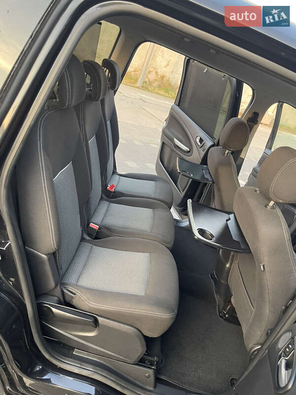 Минивэн Ford Galaxy 2014 в Стрые фото 71 Минивэн Ford Galaxy 2014 в Стрые