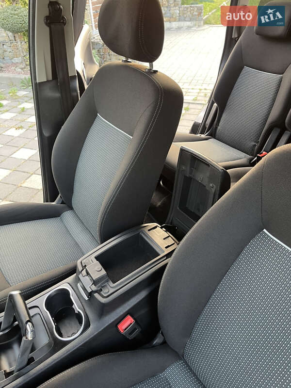 Минивэн Ford Galaxy 2014 в Стрые фото 100 Минивэн Ford Galaxy 2014 в Стрые