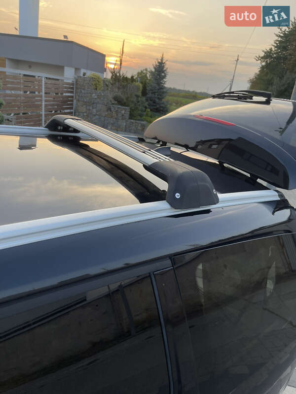 Минивэн Ford Galaxy 2014 в Стрые фото 126 Минивэн Ford Galaxy 2014 в Стрые