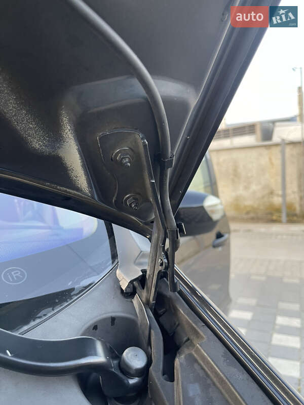 Минивэн Ford Galaxy 2014 в Стрые фото 132 Минивэн Ford Galaxy 2014 в Стрые