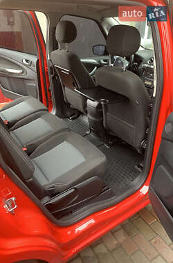 Минивэн Ford Galaxy 2014 в Тернополе