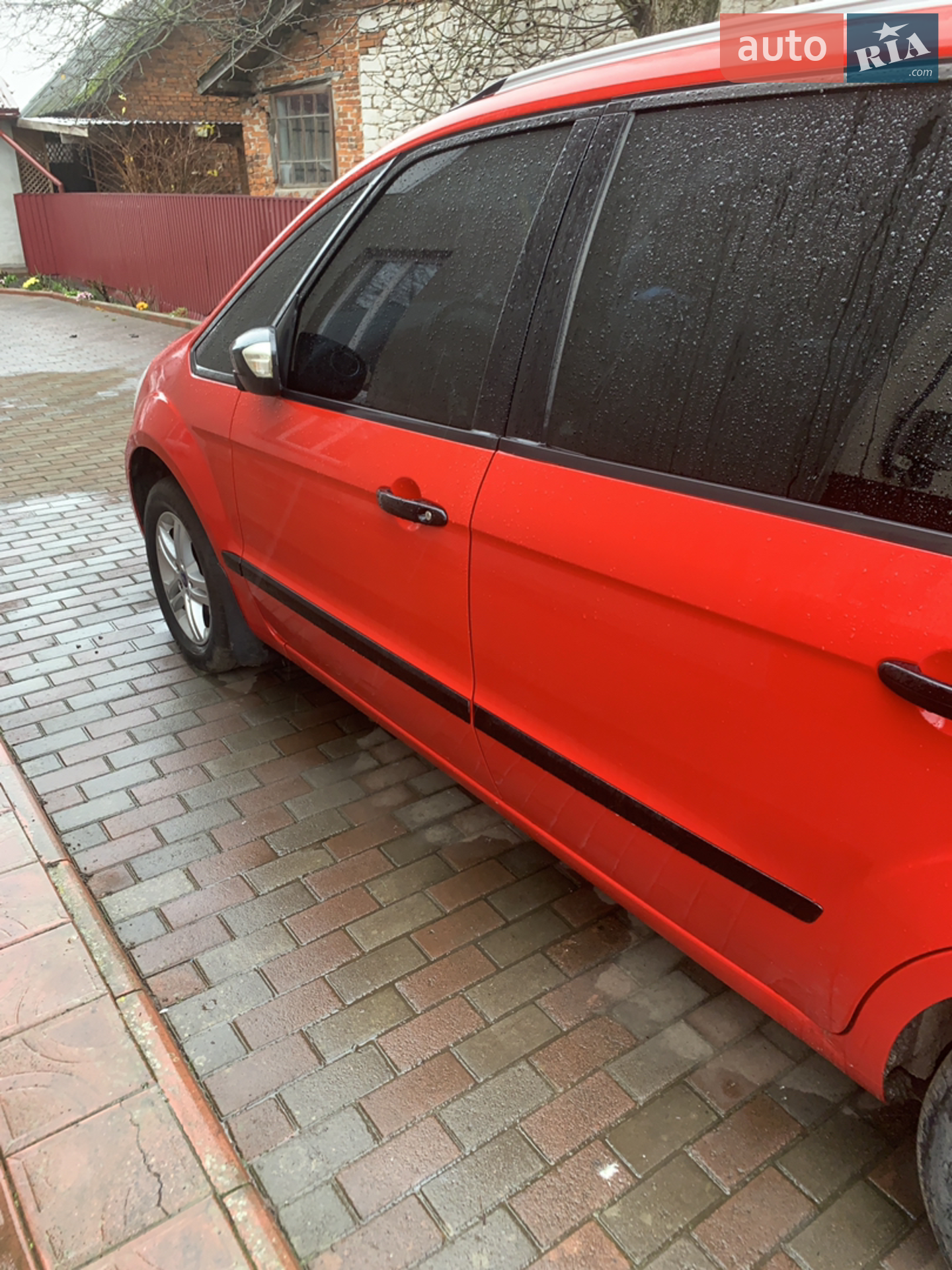 2014 Ford Galaxy - мініатюра 20