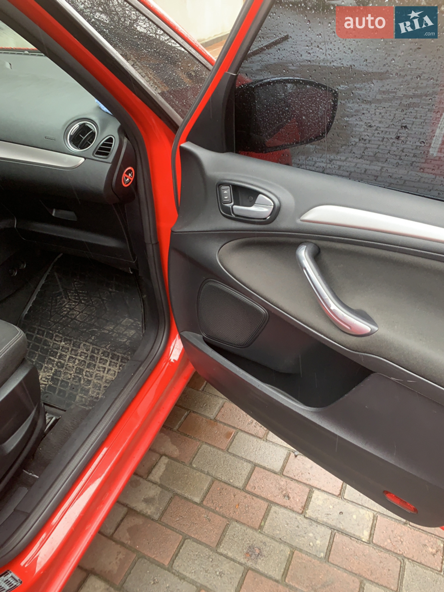 2014 Ford Galaxy - мініатюра 24