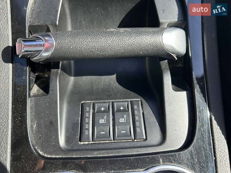 Мінівен Ford Galaxy 2014 в Києві