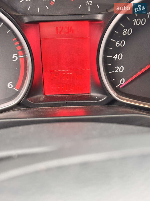 Мінівен Ford Galaxy 2010 в Києві фото 22 Мінівен Ford Galaxy 2010 в Києві