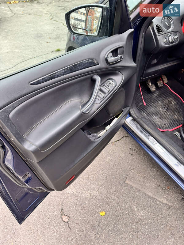 Мінівен Ford Galaxy 2010 в Києві фото 23 Мінівен Ford Galaxy 2010 в Києві