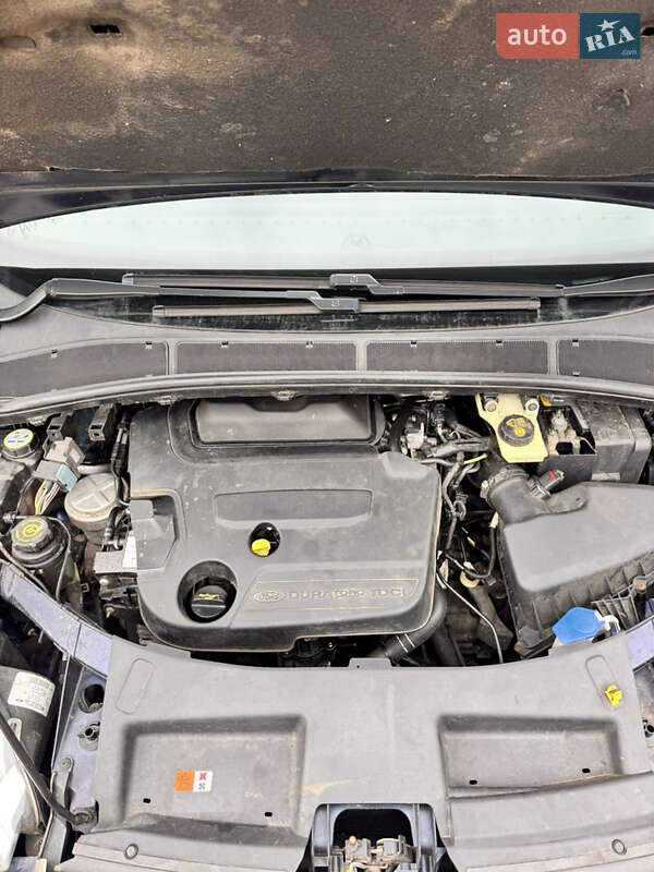 Мінівен Ford Galaxy 2010 в Києві фото 29 Мінівен Ford Galaxy 2010 в Києві