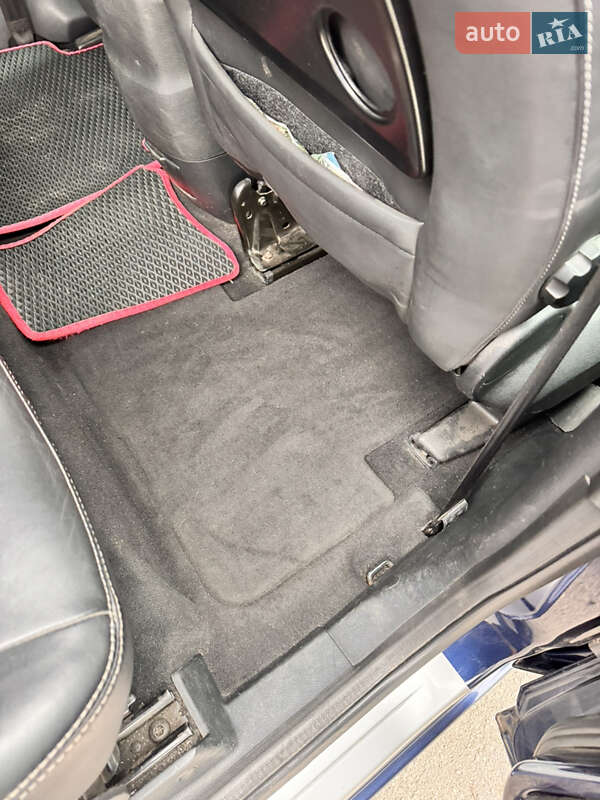 Мінівен Ford Galaxy 2010 в Києві фото 34 Мінівен Ford Galaxy 2010 в Києві