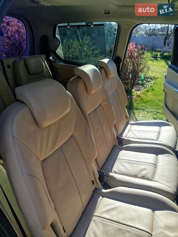 Мінівен Ford Galaxy 2010 в Коломиї фото 17 Мінівен Ford Galaxy 2010 в Коломиї