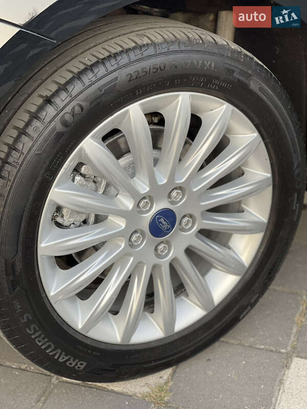 Мінівен Ford Galaxy 2014 в Стрию фото 62 Мінівен Ford Galaxy 2014 в Стрию